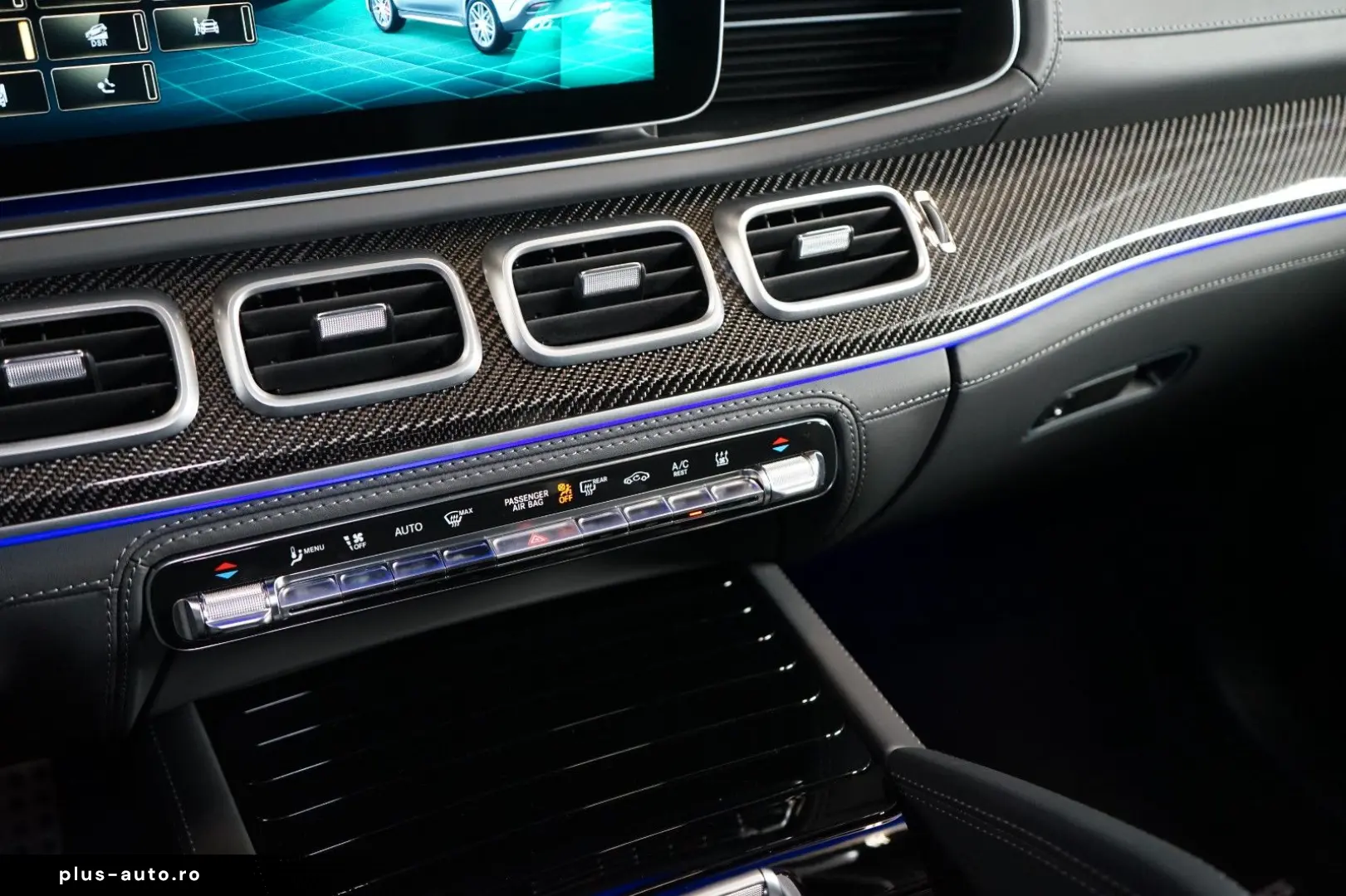 MERCEDES-BENZ GLE 63 S AMG 4M  COUPÉ PANO TOW 360 90&hellip;