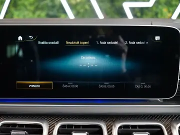 MERCEDES-BENZ GLE 63 S AMG 4M  COUPÉ PANO TOW 360 90&hellip;