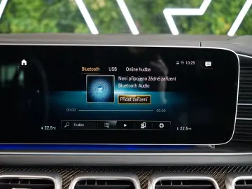 MERCEDES-BENZ GLE 63 S AMG 4M  COUPÉ PANO TOW 360 90&hellip;