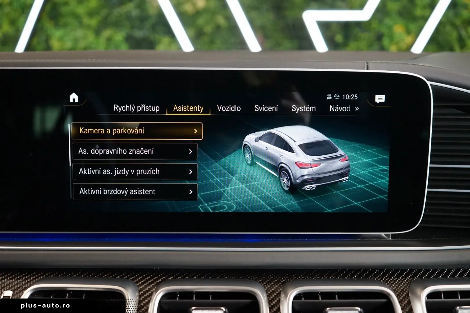 MERCEDES-BENZ GLE 63 S AMG 4M  COUPÉ PANO TOW 360 90&hellip;