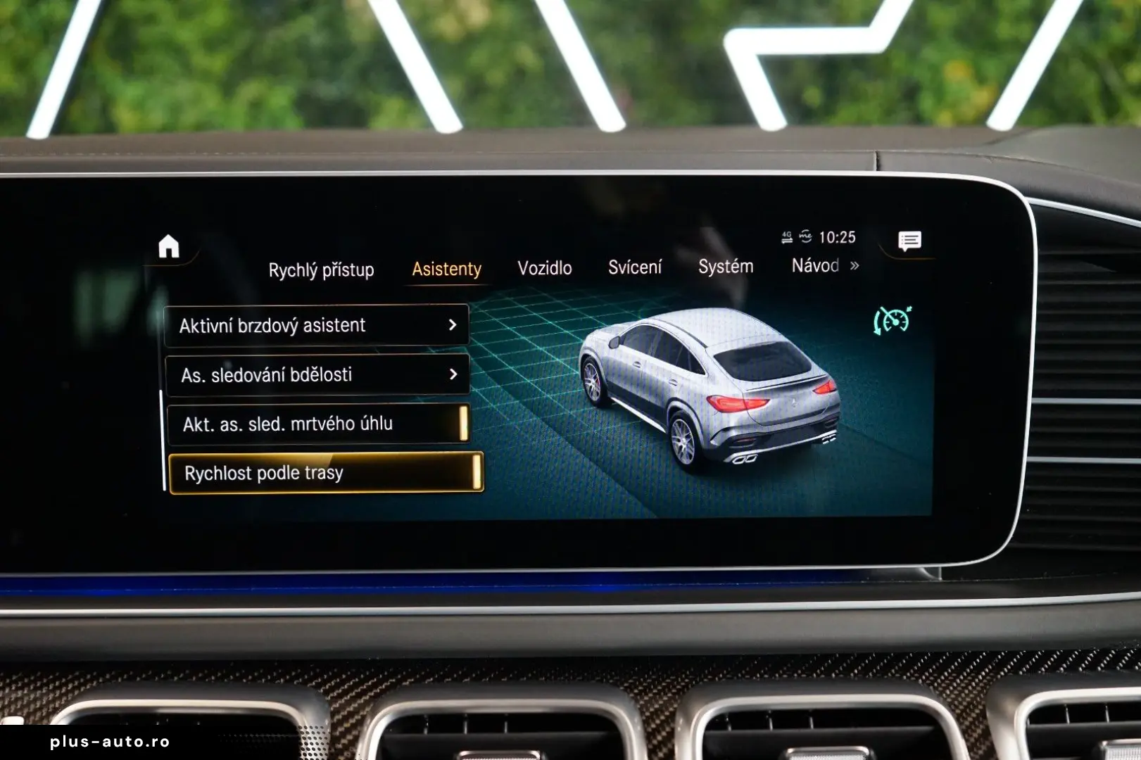 MERCEDES-BENZ GLE 63 S AMG 4M  COUPÉ PANO TOW 360 90&hellip;