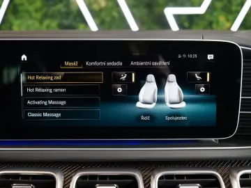 MERCEDES-BENZ GLE 63 S AMG 4M  COUPÉ PANO TOW 360 90&hellip;