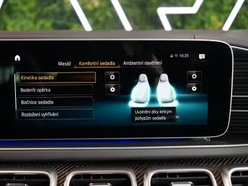 MERCEDES-BENZ GLE 63 S AMG 4M  COUPÉ PANO TOW 360 90&hellip;