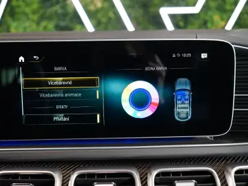 MERCEDES-BENZ GLE 63 S AMG 4M  COUPÉ PANO TOW 360 90&hellip;