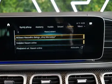 MERCEDES-BENZ GLE 63 S AMG 4M  COUPÉ PANO TOW 360 90&hellip;