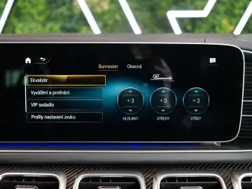 MERCEDES-BENZ GLE 63 S AMG 4M  COUPÉ PANO TOW 360 90&hellip;