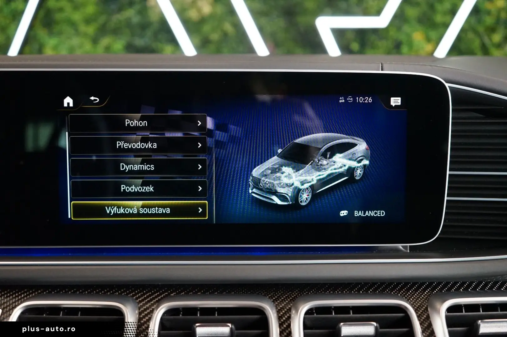 MERCEDES-BENZ GLE 63 S AMG 4M  COUPÉ PANO TOW 360 90&hellip;