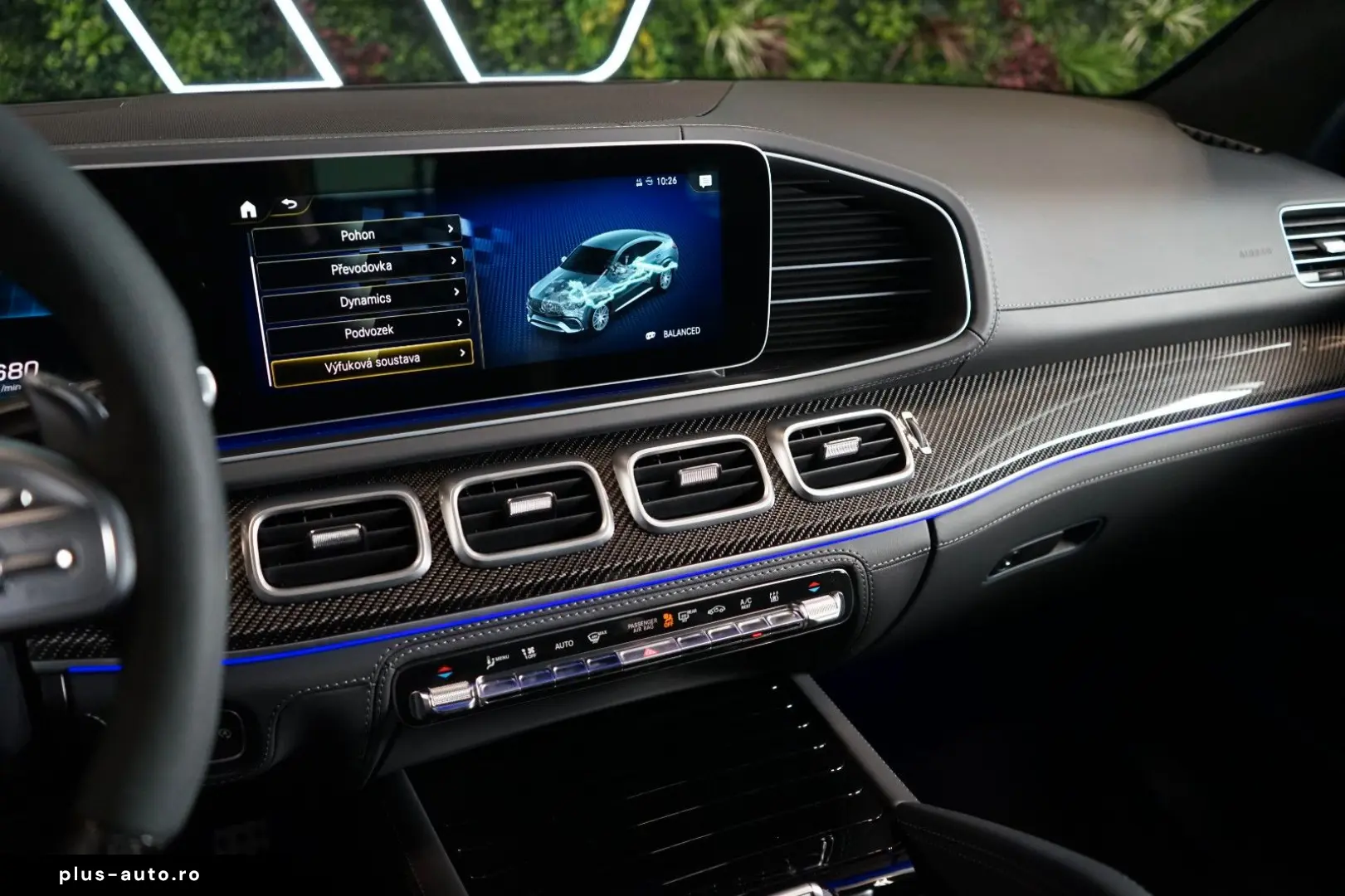 MERCEDES-BENZ GLE 63 S AMG 4M  COUPÉ PANO TOW 360 90&hellip;