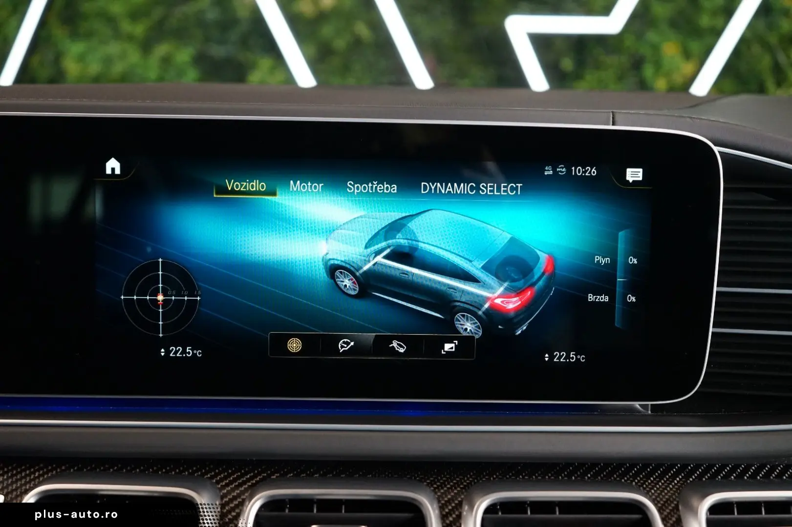 MERCEDES-BENZ GLE 63 S AMG 4M  COUPÉ PANO TOW 360 90&hellip;