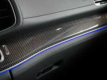 MERCEDES-BENZ GLE 63 S AMG 4M  COUPÉ PANO TOW 360 90&hellip;