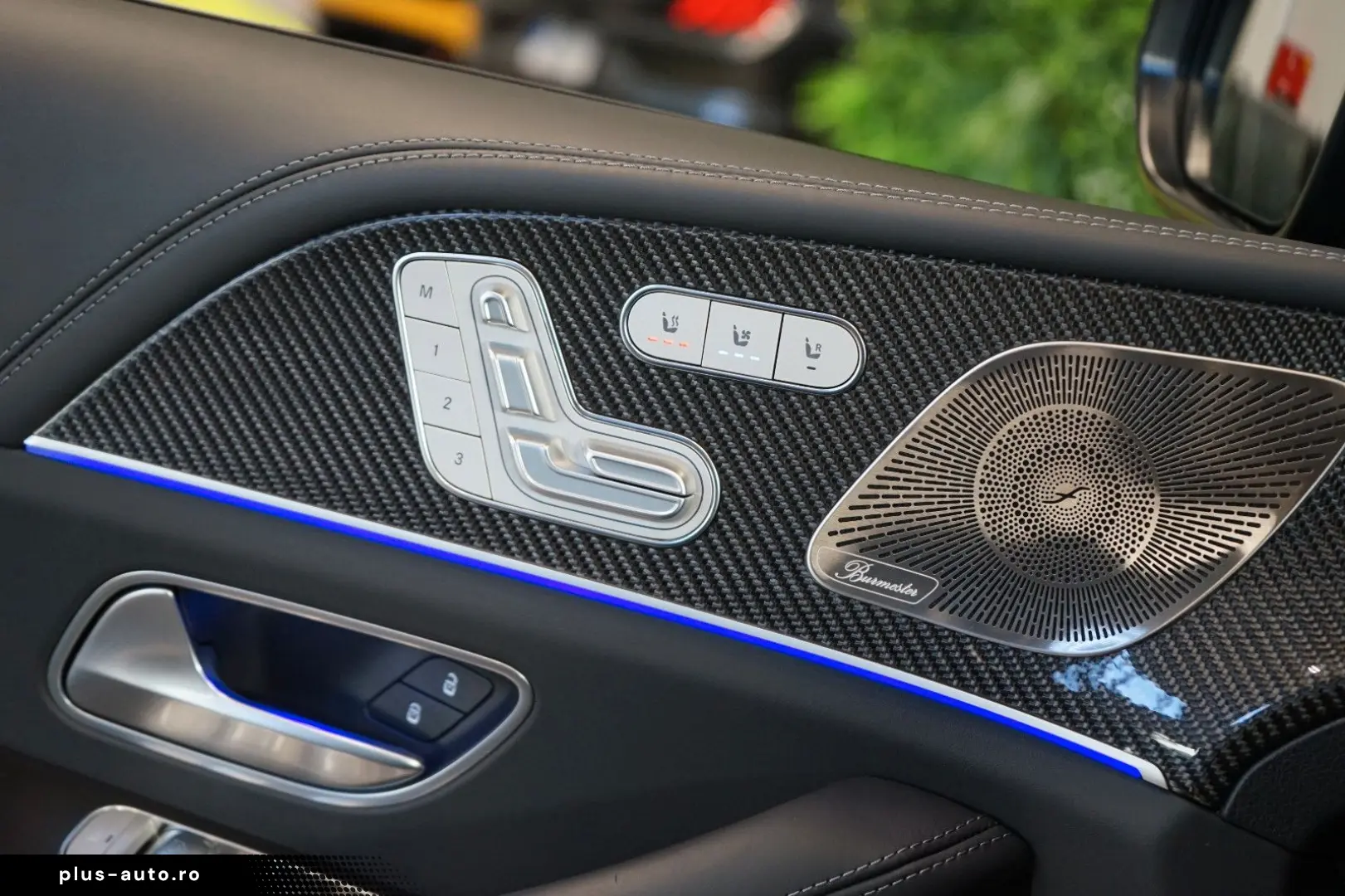 MERCEDES-BENZ GLE 63 S AMG 4M  COUPÉ PANO TOW 360 90&hellip;