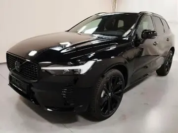VOLVO XC60 Plus Black Edition Plug-In Hybrid