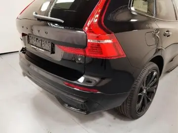 VOLVO XC60 Plus Black Edition Plug-In Hybrid