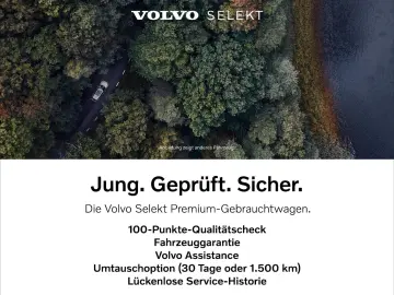 VOLVO XC60 Plus Black Edition Plug-In Hybrid