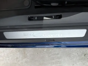 PORSCHE 911  992.2 Carrera Cabriolet  Matrix-LED ACC