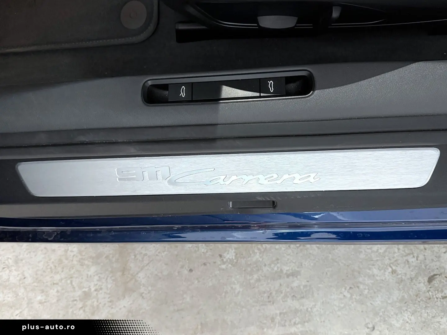 PORSCHE 911  992.2 Carrera Cabriolet  Matrix-LED ACC