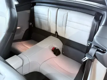 PORSCHE 911  992.2 Carrera Cabriolet  Matrix-LED ACC