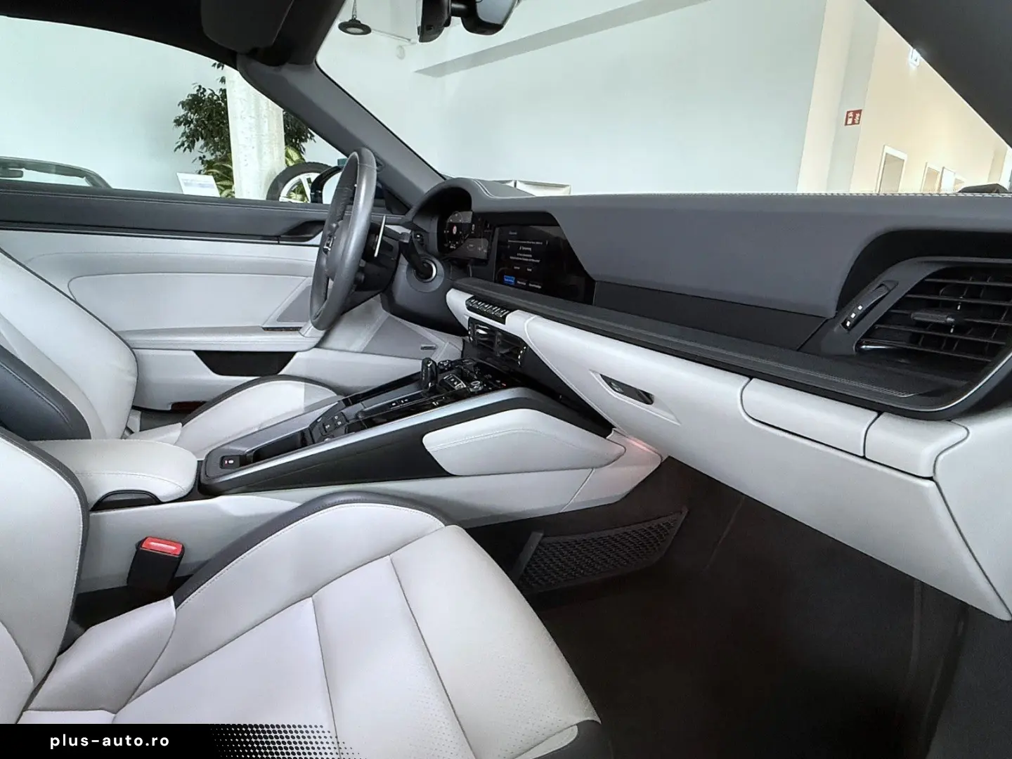 PORSCHE 911  992.2 Carrera Cabriolet  Matrix-LED ACC