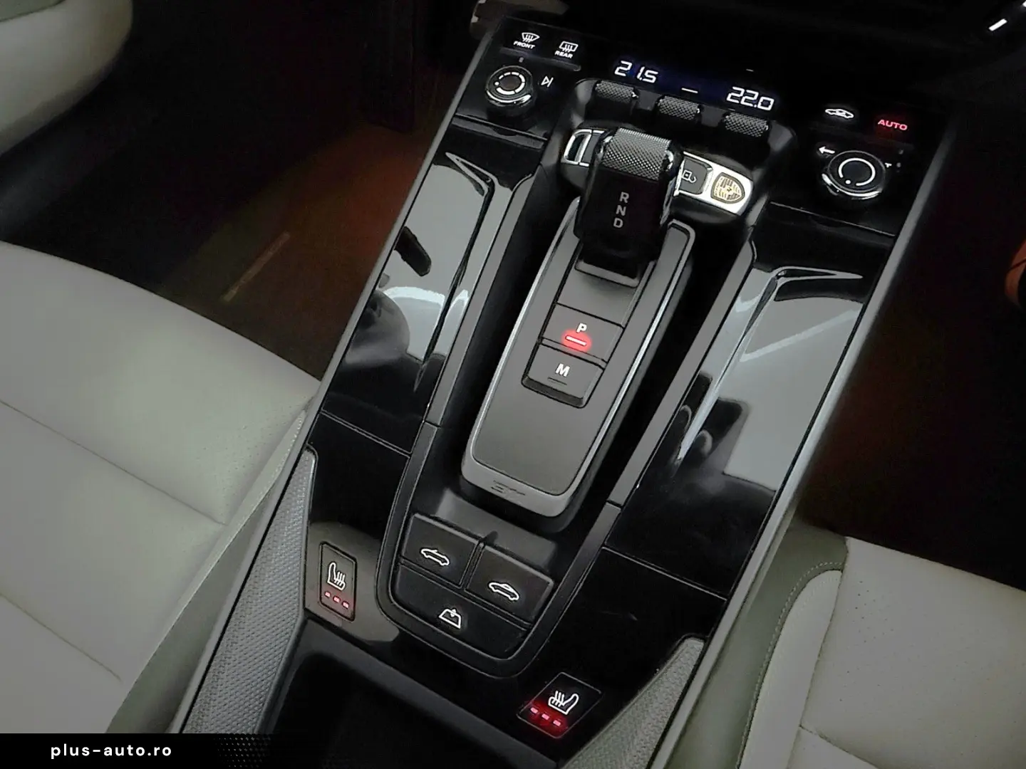 PORSCHE 911  992.2 Carrera Cabriolet  Matrix-LED ACC