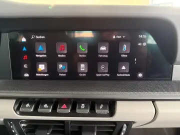 PORSCHE 911  992.2 Carrera Cabriolet  Matrix-LED ACC