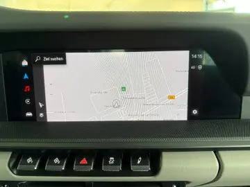 PORSCHE 911  992.2 Carrera Cabriolet  Matrix-LED ACC