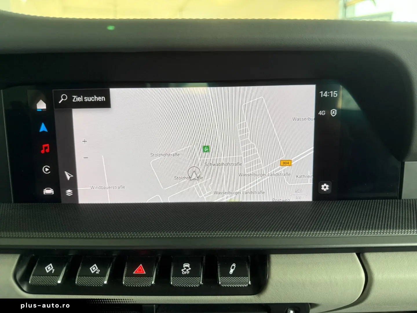 PORSCHE 911  992.2 Carrera Cabriolet  Matrix-LED ACC