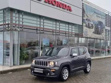 JEEP RENEGADE 1.5 hybrid 130 cp Limited 4x2