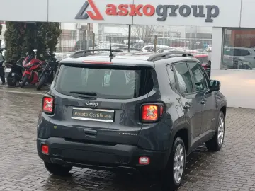 JEEP RENEGADE 1.5 hybrid 130 cp Limited 4x2