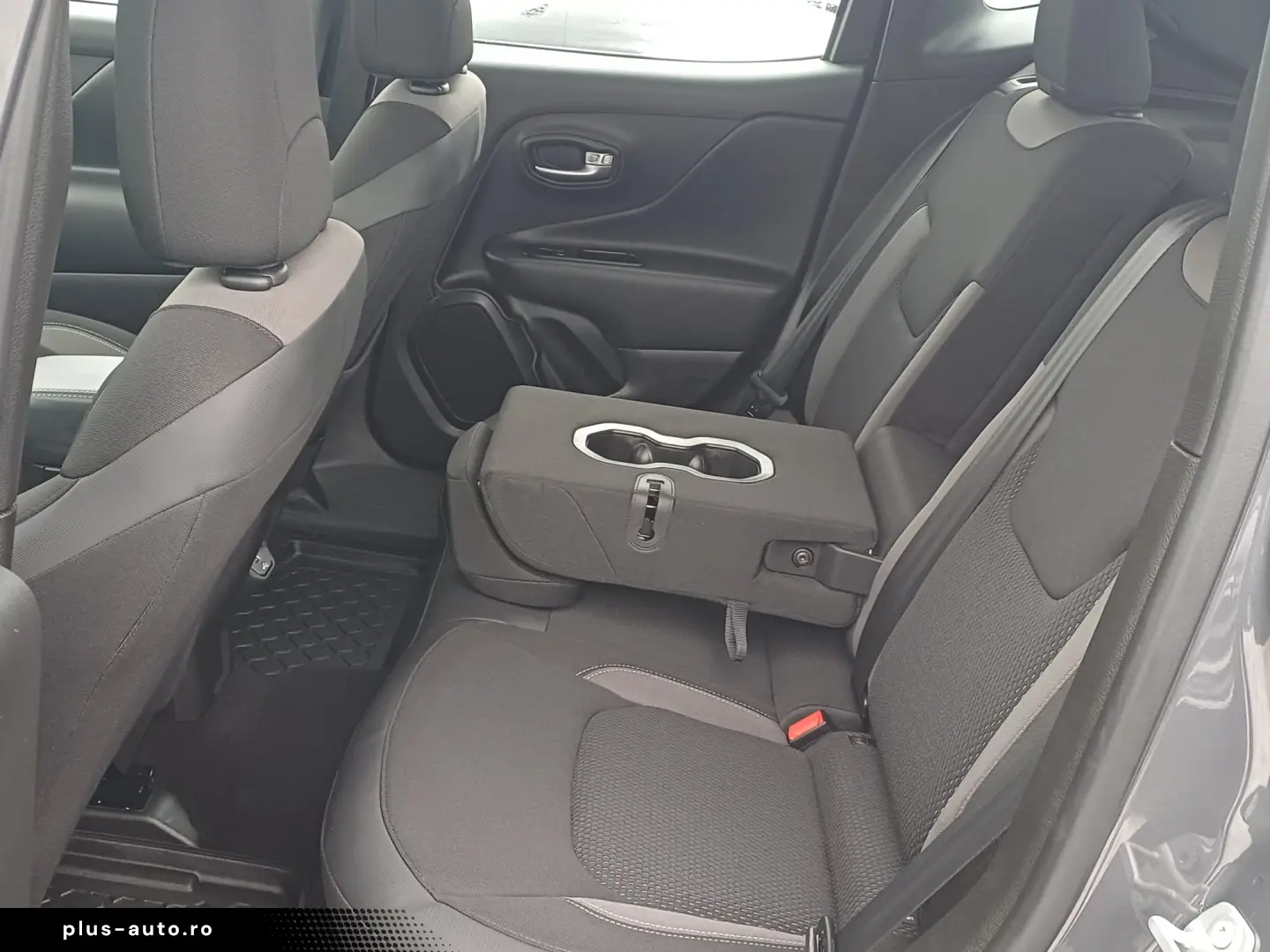 JEEP RENEGADE 1.5 hybrid 130 cp Limited 4x2