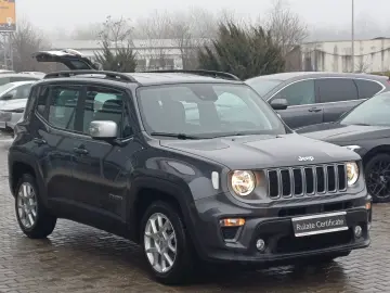 JEEP RENEGADE 1.5 hybrid 130 cp Limited 4x2