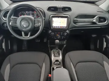 JEEP RENEGADE 1.5 hybrid 130 cp Limited 4x2