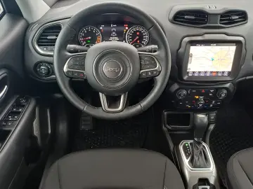 JEEP RENEGADE 1.5 hybrid 130 cp Limited 4x2