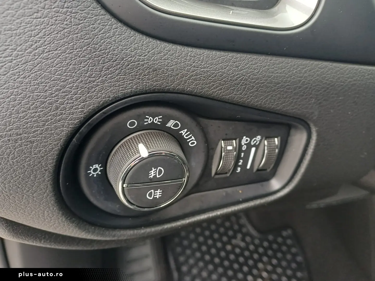 JEEP RENEGADE 1.5 hybrid 130 cp Limited 4x2