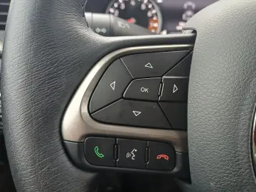 JEEP RENEGADE 1.5 hybrid 130 cp Limited 4x2