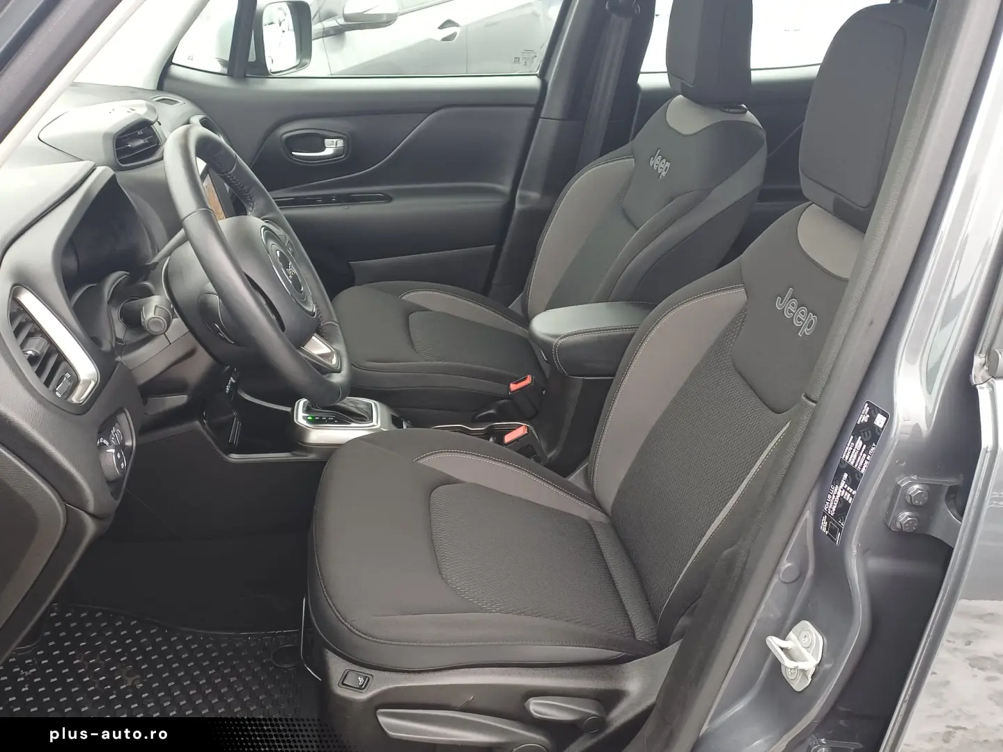 JEEP RENEGADE 1.5 hybrid 130 cp Limited 4x2