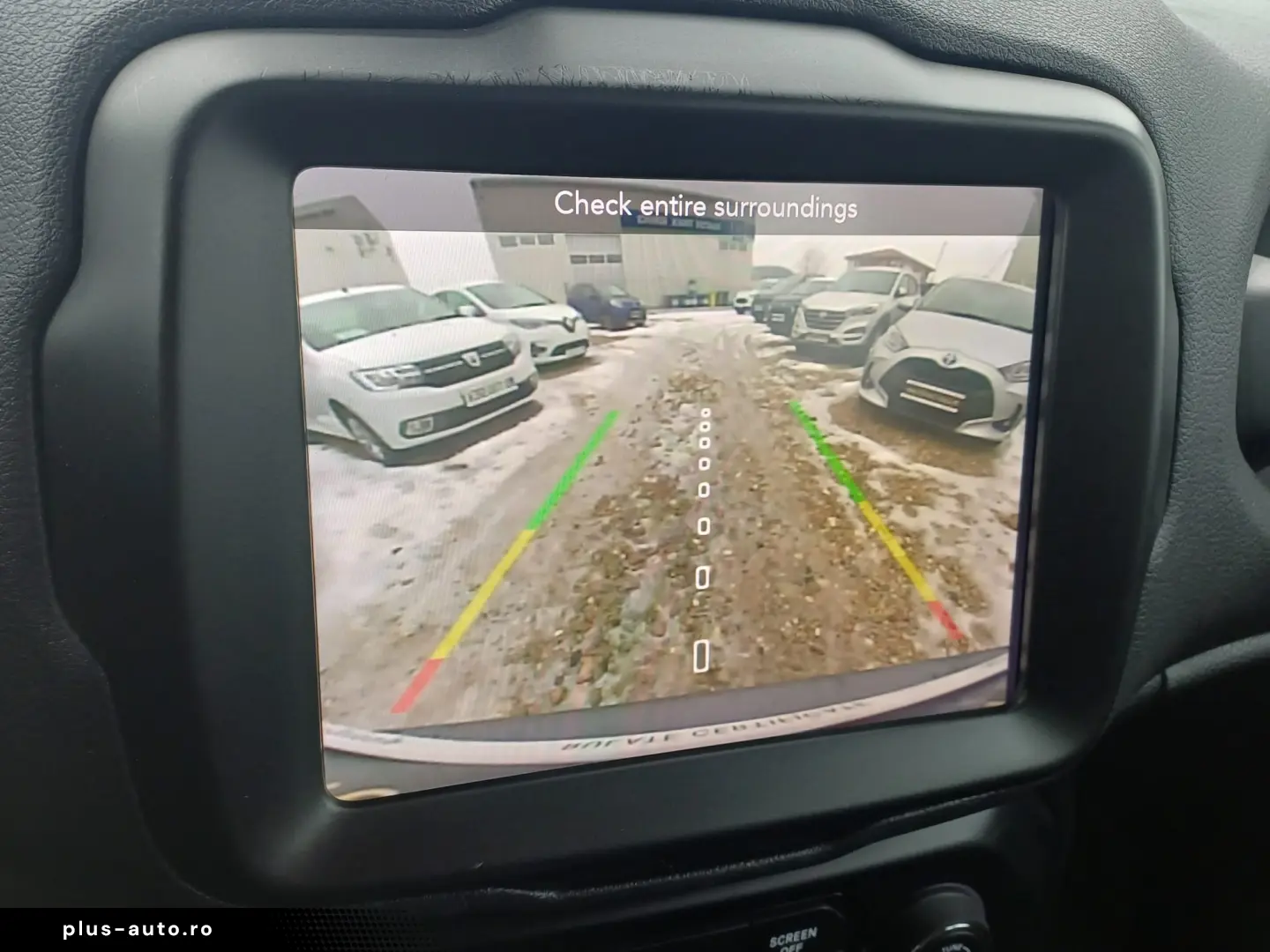 JEEP RENEGADE 1.5 hybrid 130 cp Limited 4x2