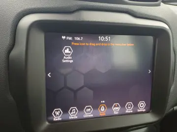 JEEP RENEGADE 1.5 hybrid 130 cp Limited 4x2