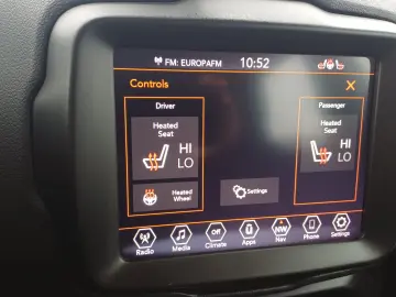 JEEP RENEGADE 1.5 hybrid 130 cp Limited 4x2