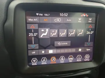 JEEP RENEGADE 1.5 hybrid 130 cp Limited 4x2