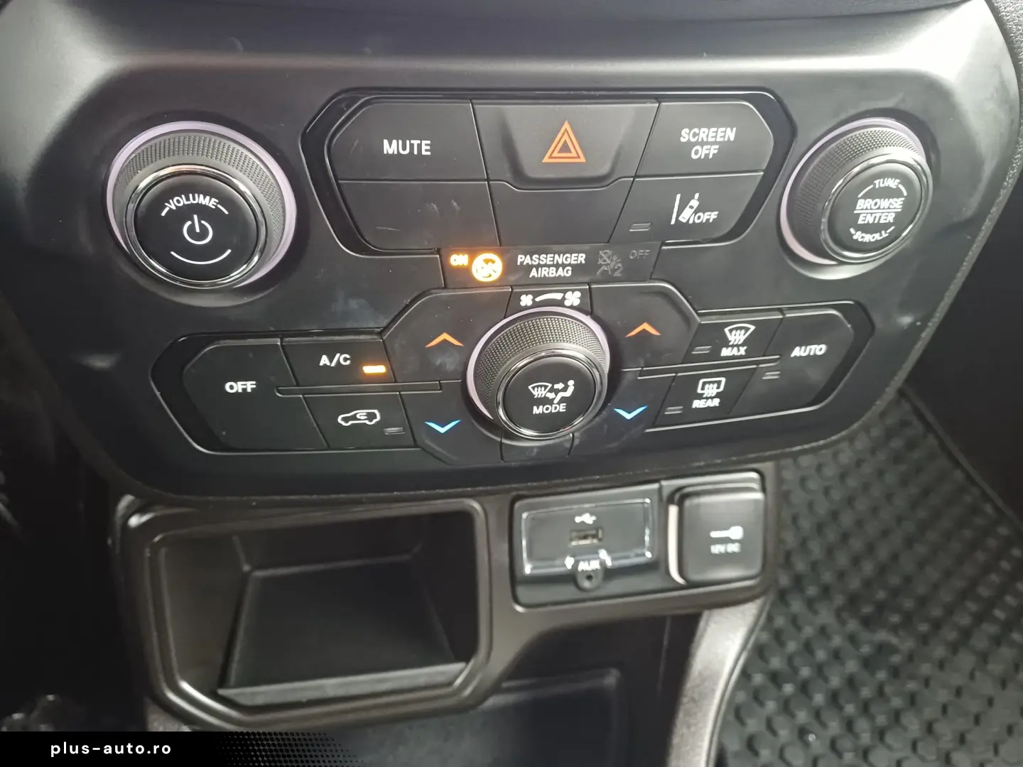 JEEP RENEGADE 1.5 hybrid 130 cp Limited 4x2