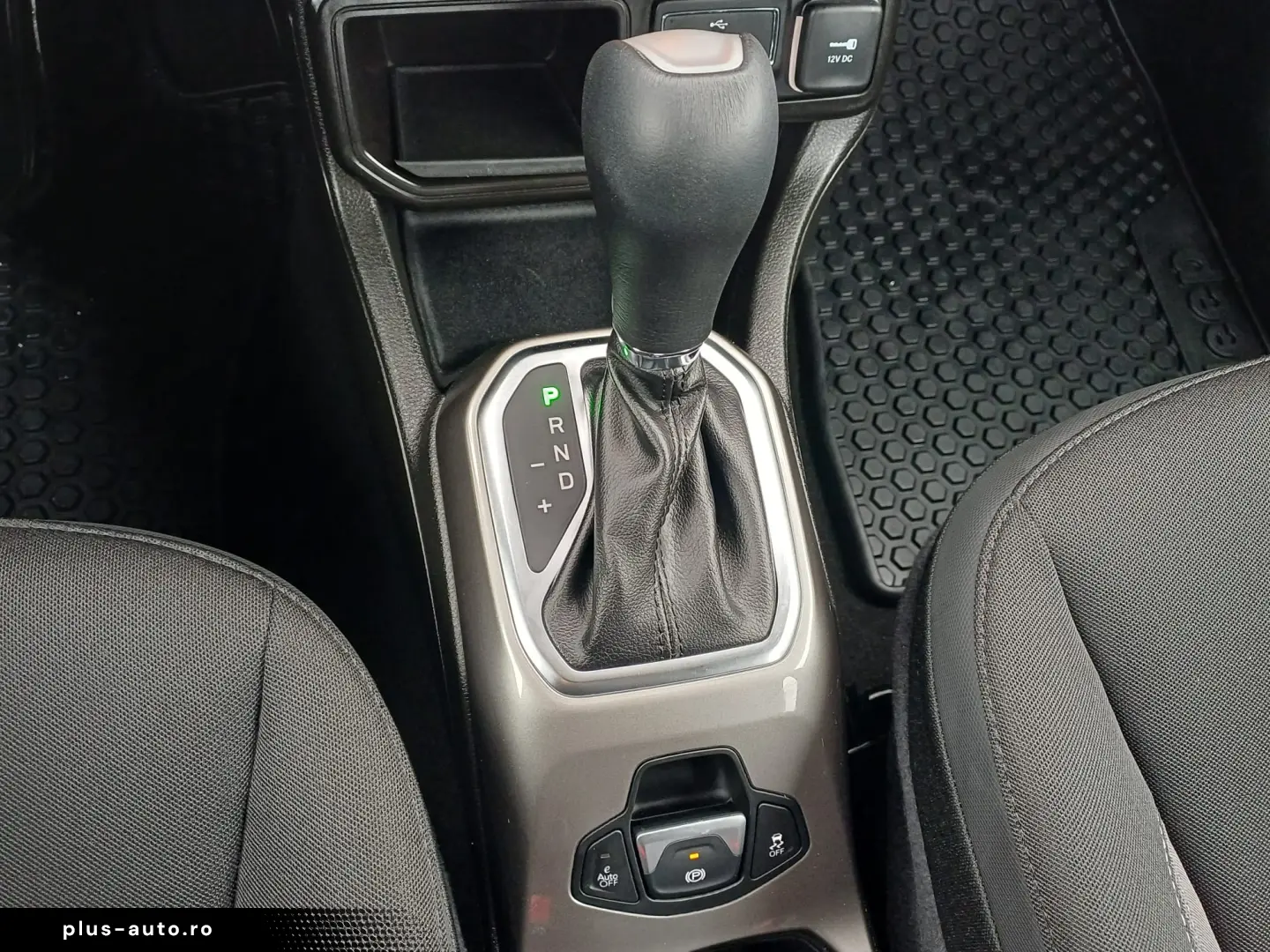 JEEP RENEGADE 1.5 hybrid 130 cp Limited 4x2