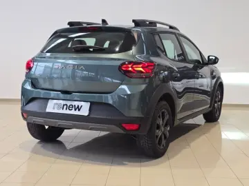 DACIA SANDERO 1.0 TCe 90CP Stepway Extreme CVT