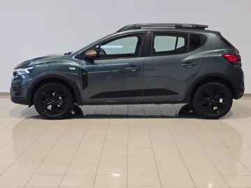 DACIA SANDERO 1.0 TCe 90CP Stepway Extreme CVT