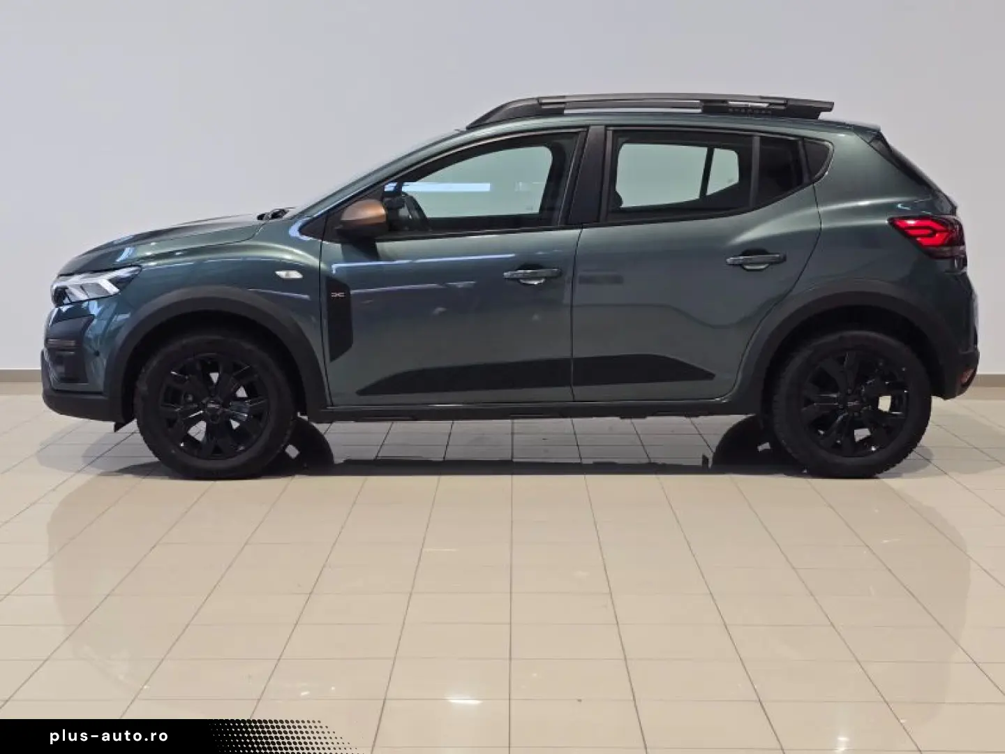 DACIA SANDERO 1.0 TCe 90CP Stepway Extreme CVT