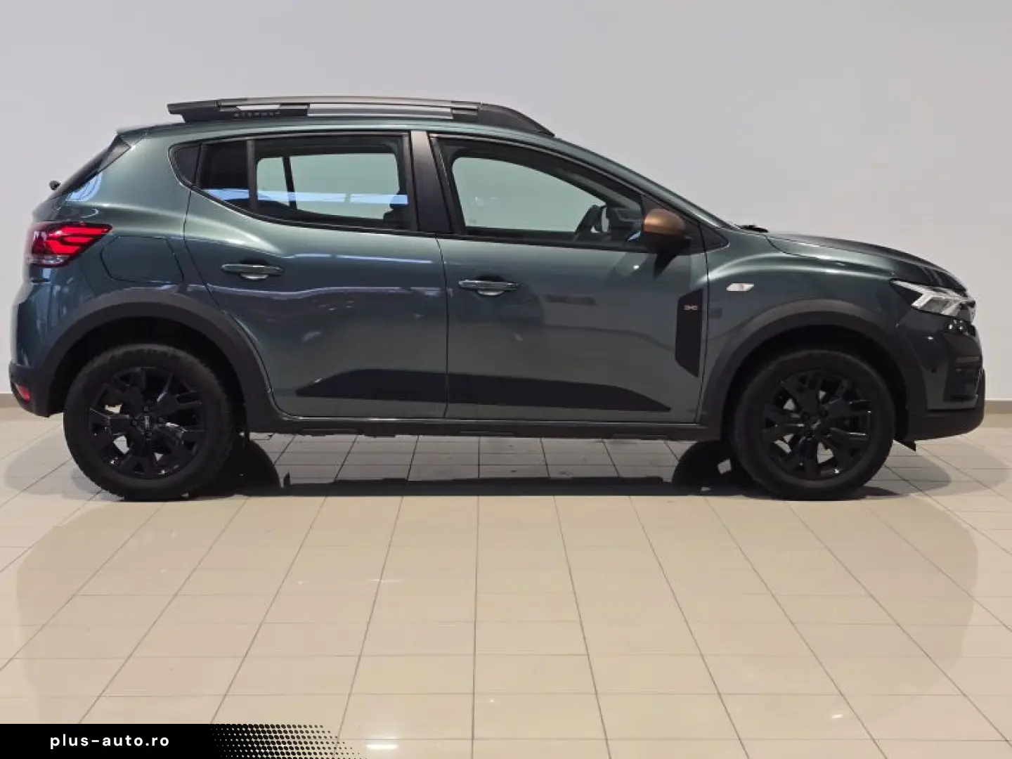 DACIA SANDERO 1.0 TCe 90CP Stepway Extreme CVT