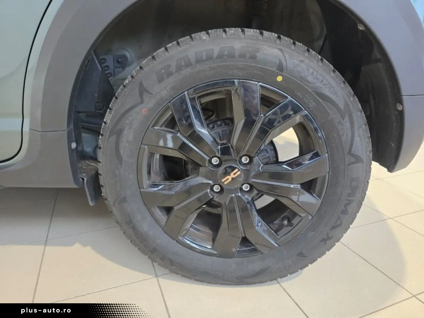 DACIA SANDERO 1.0 TCe 90CP Stepway Extreme CVT