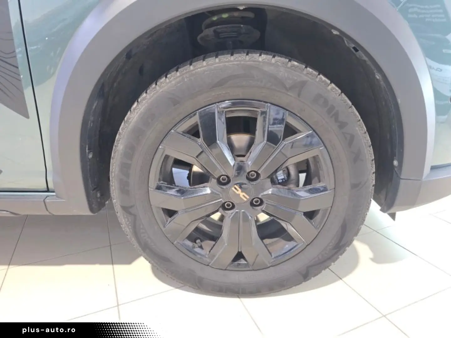 DACIA SANDERO 1.0 TCe 90CP Stepway Extreme CVT