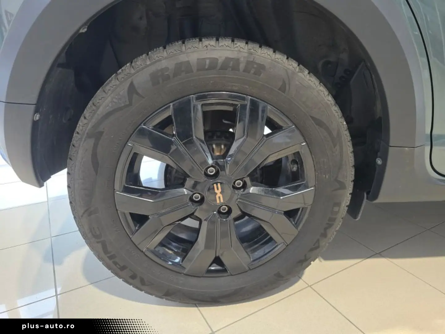 DACIA SANDERO 1.0 TCe 90CP Stepway Extreme CVT