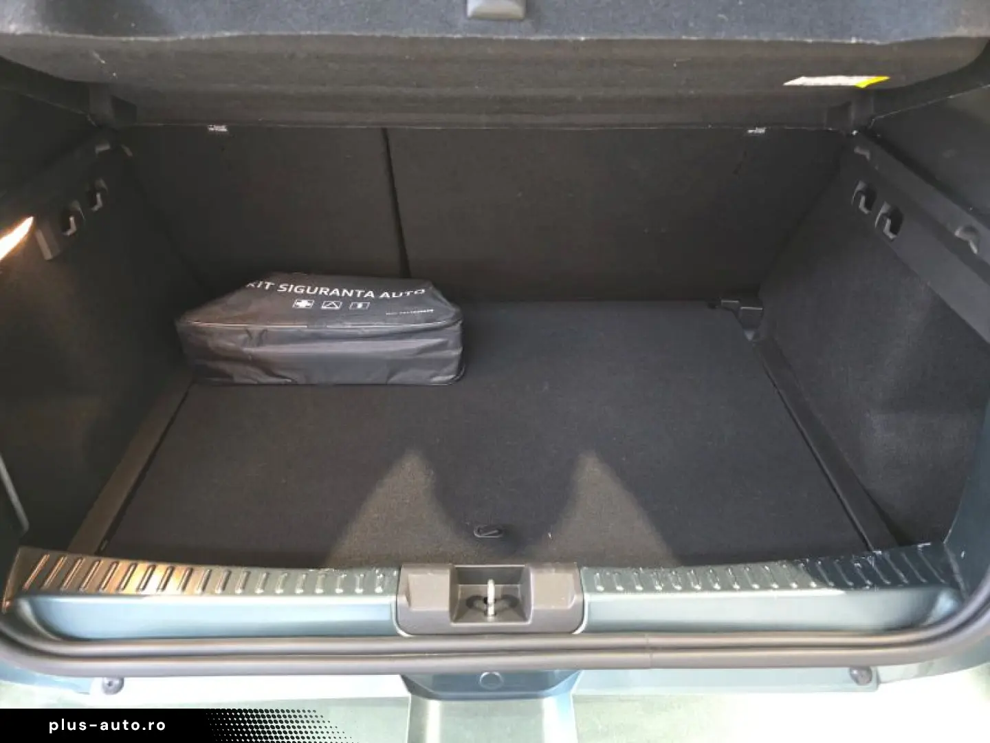 DACIA SANDERO 1.0 TCe 90CP Stepway Extreme CVT