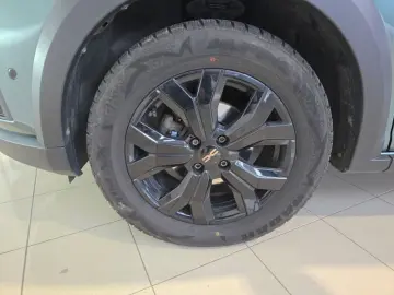 DACIA SANDERO 1.0 TCe 90CP Stepway Extreme CVT